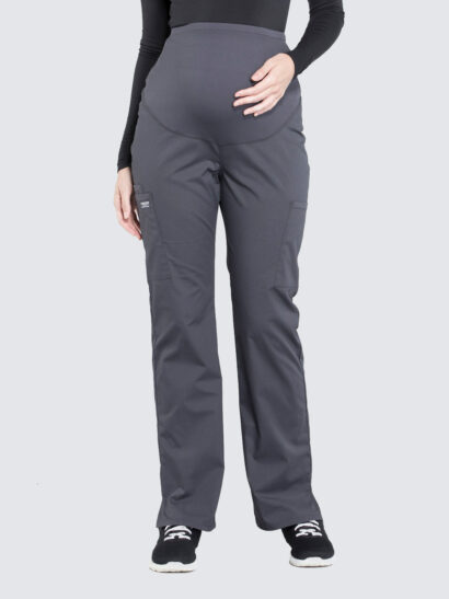 Cherokee WW220 Maternity Scrub Trouser
