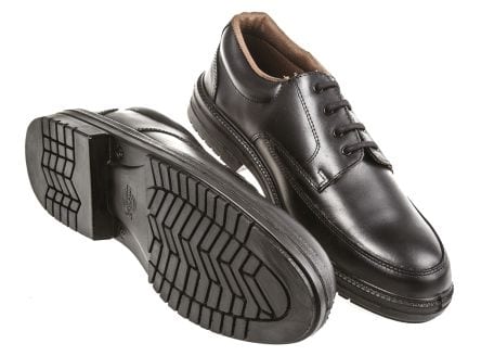 Dickies Executive II Safety Shoe (Size 
