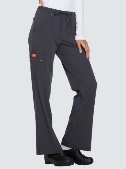 Xtreme Stretch Trouser Pewter DK82011