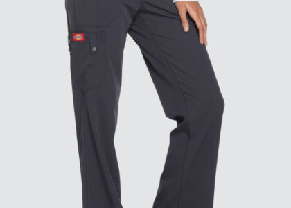 Xtreme Stretch Trouser Pewter DK82011