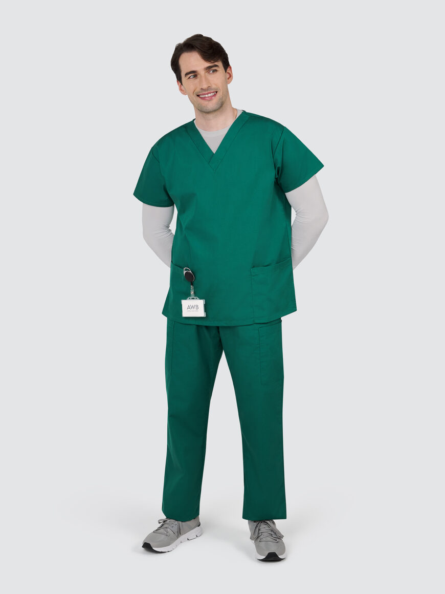 Galaxy-Scrub-Set-Hunter-Green-M_72