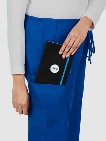 Galaxy-Scrub-Set-Royal-Blue-F_033_011