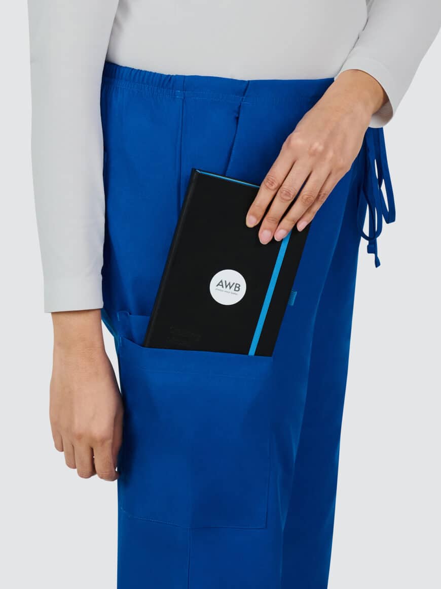 Galaxy-Scrub-Set-Royal-Blue-F_033_011