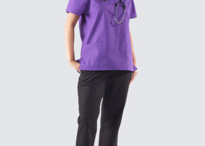 Dickies Womens Scrub Set