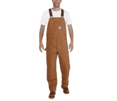 Carhartt Bib Overall