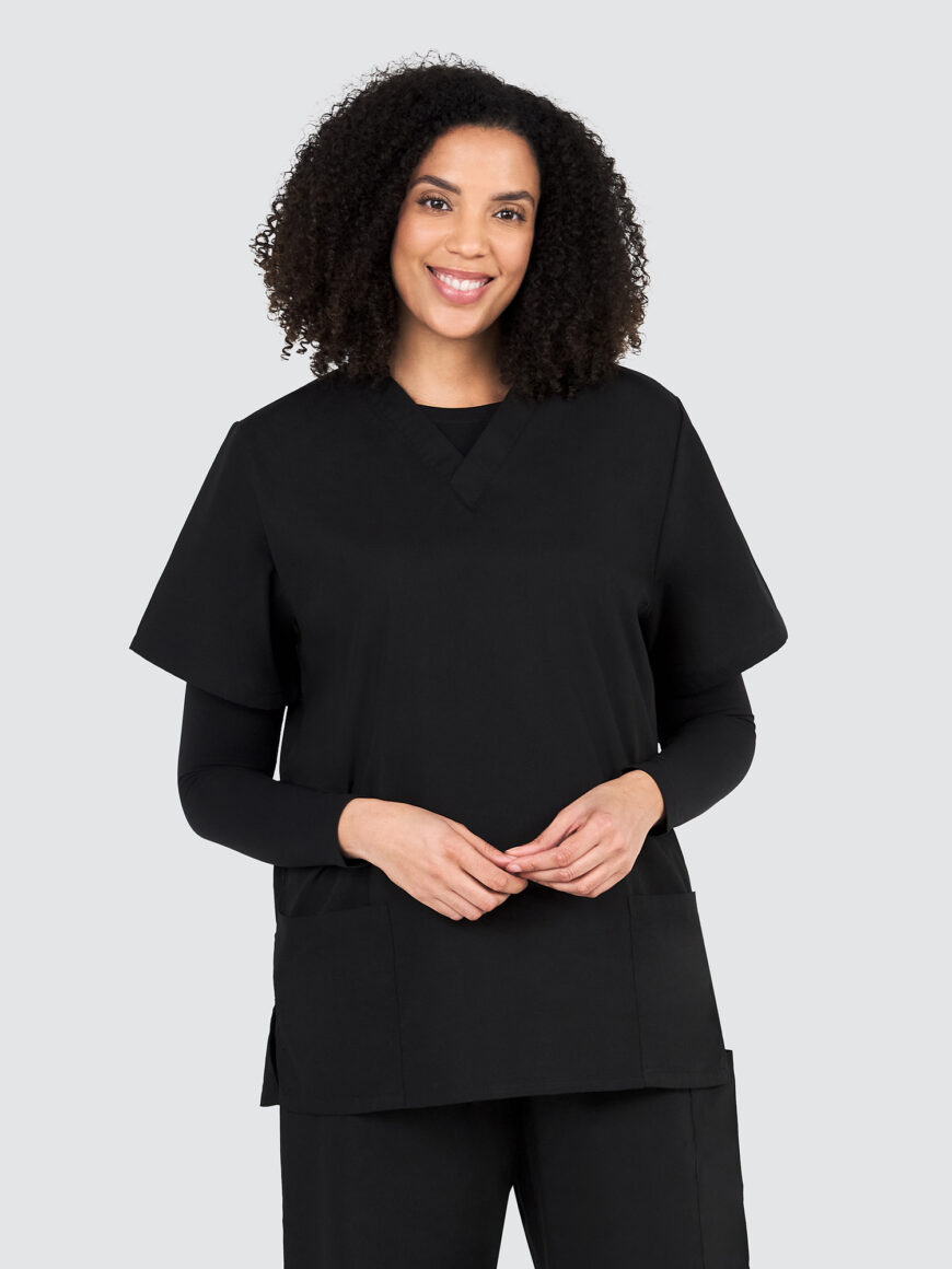 First-Choice-Pro-Scrub-Set-Black-F_112