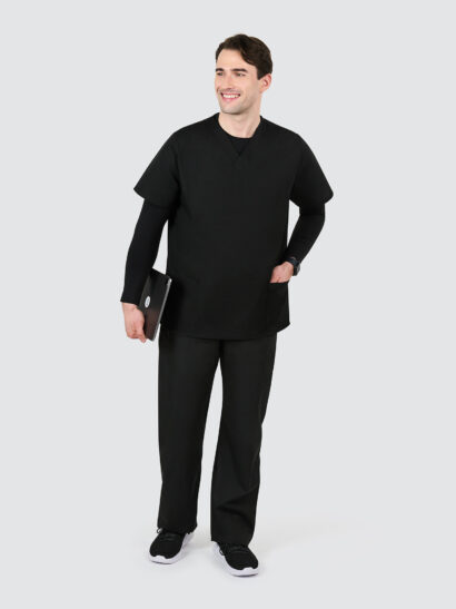 First-Choice-Pro-Scrub-Set-Black-M_007_075