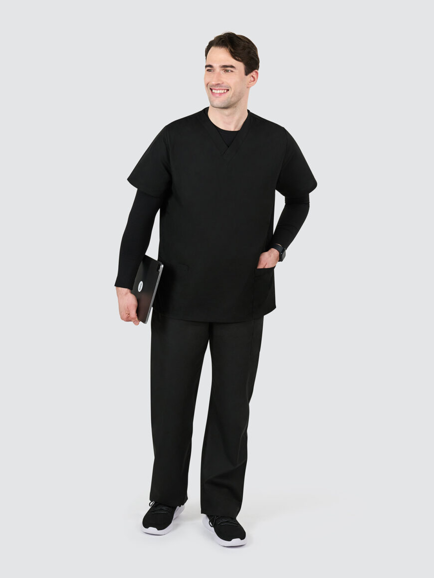 First-Choice-Pro-Scrub-Set-Black-M_007_075
