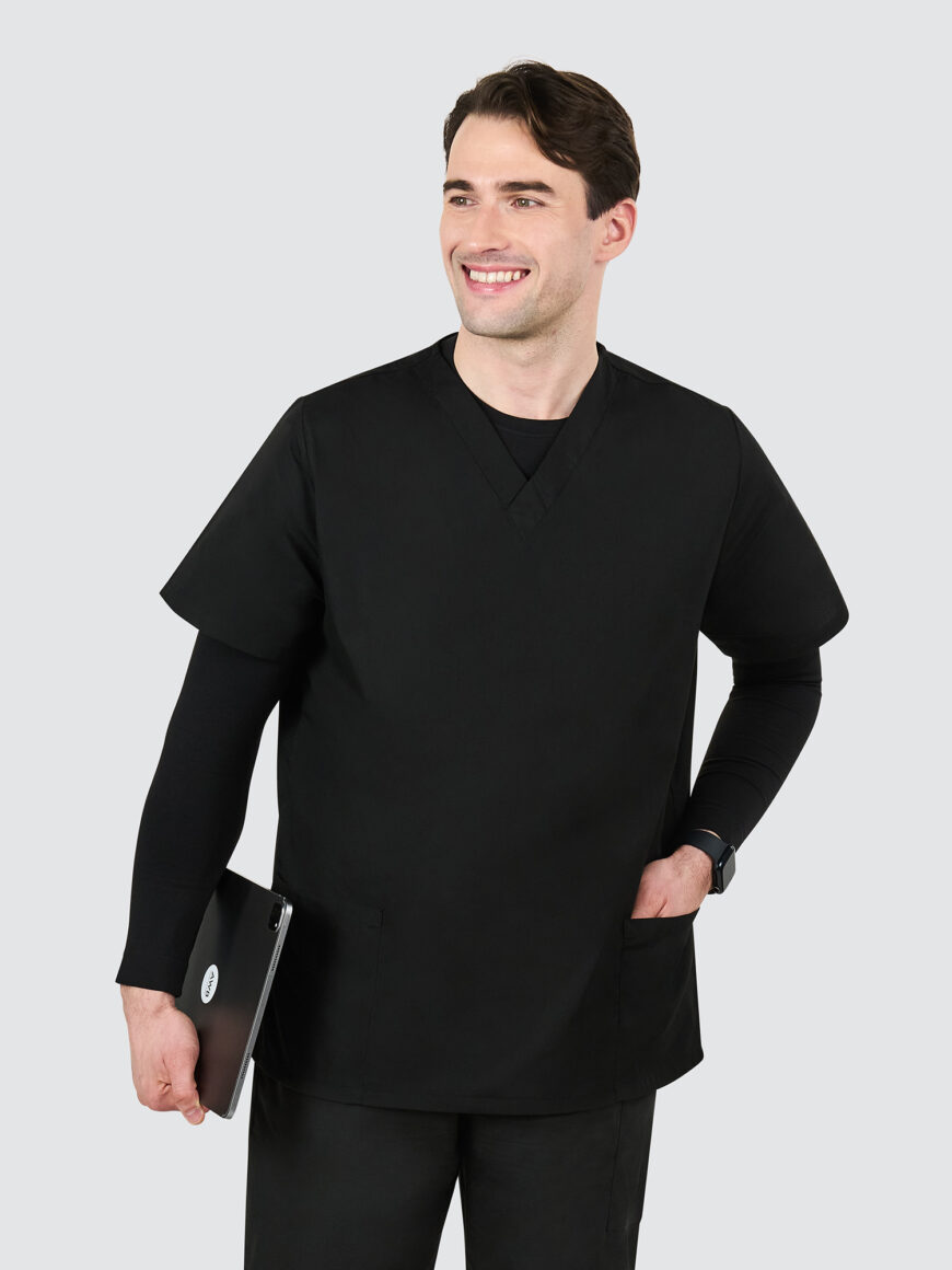 First-Choice-Pro-Scrub-Set-Black-M_007_076