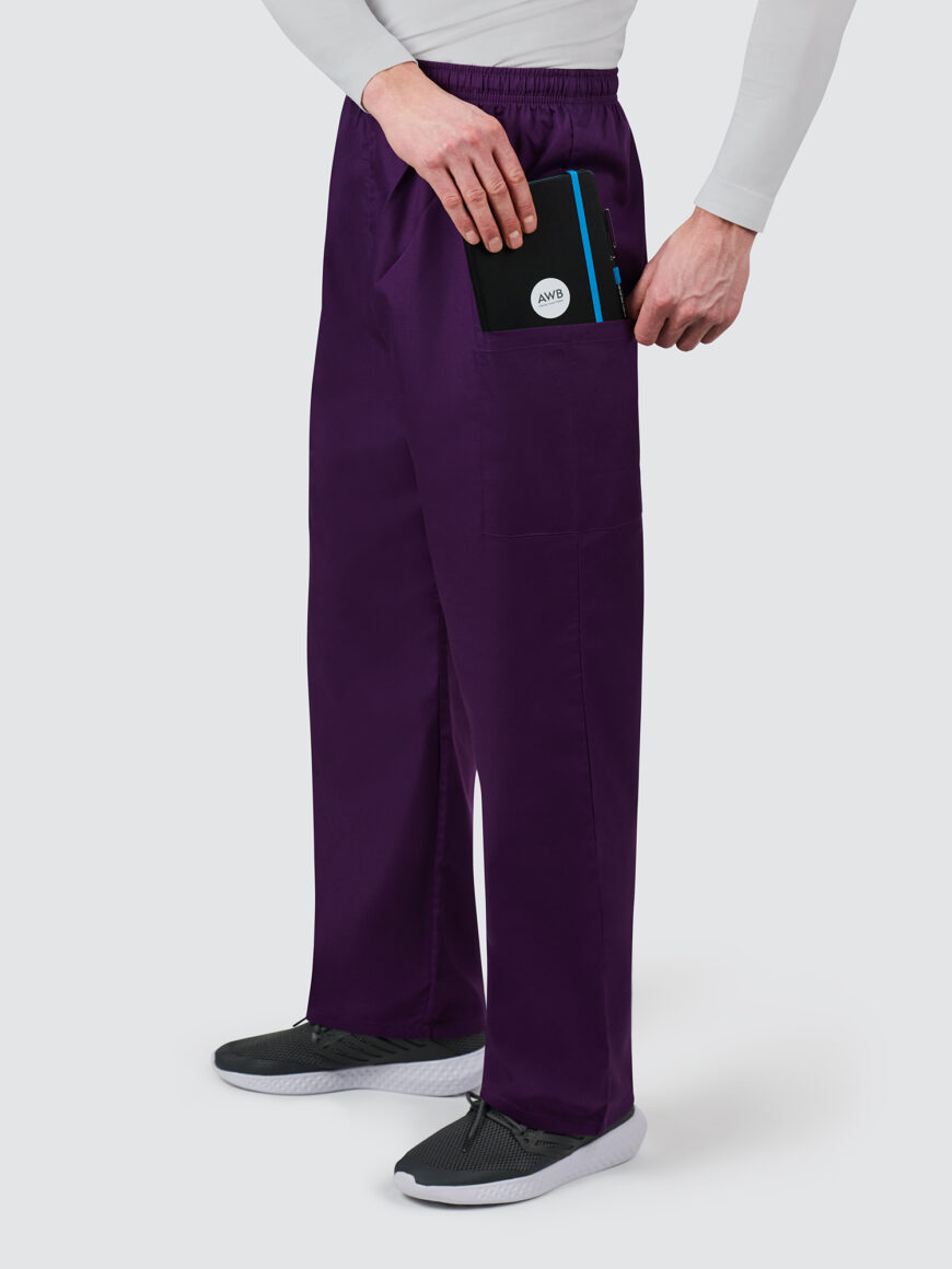 First-Choice-Pro-Scrub-Set-Eggplant-M_030_086