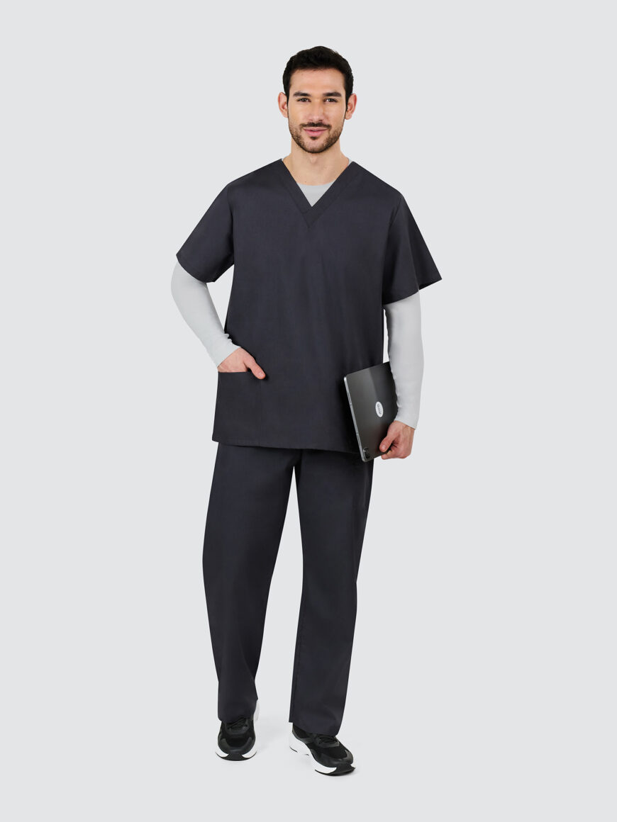 First-Choice-Pro-Scrub-Set-Pewter-M_008_068