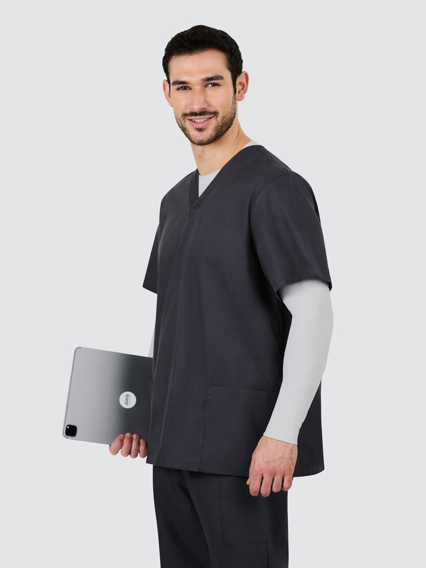 First-Choice-Pro-Scrub-Set-Pewter-M_012_070