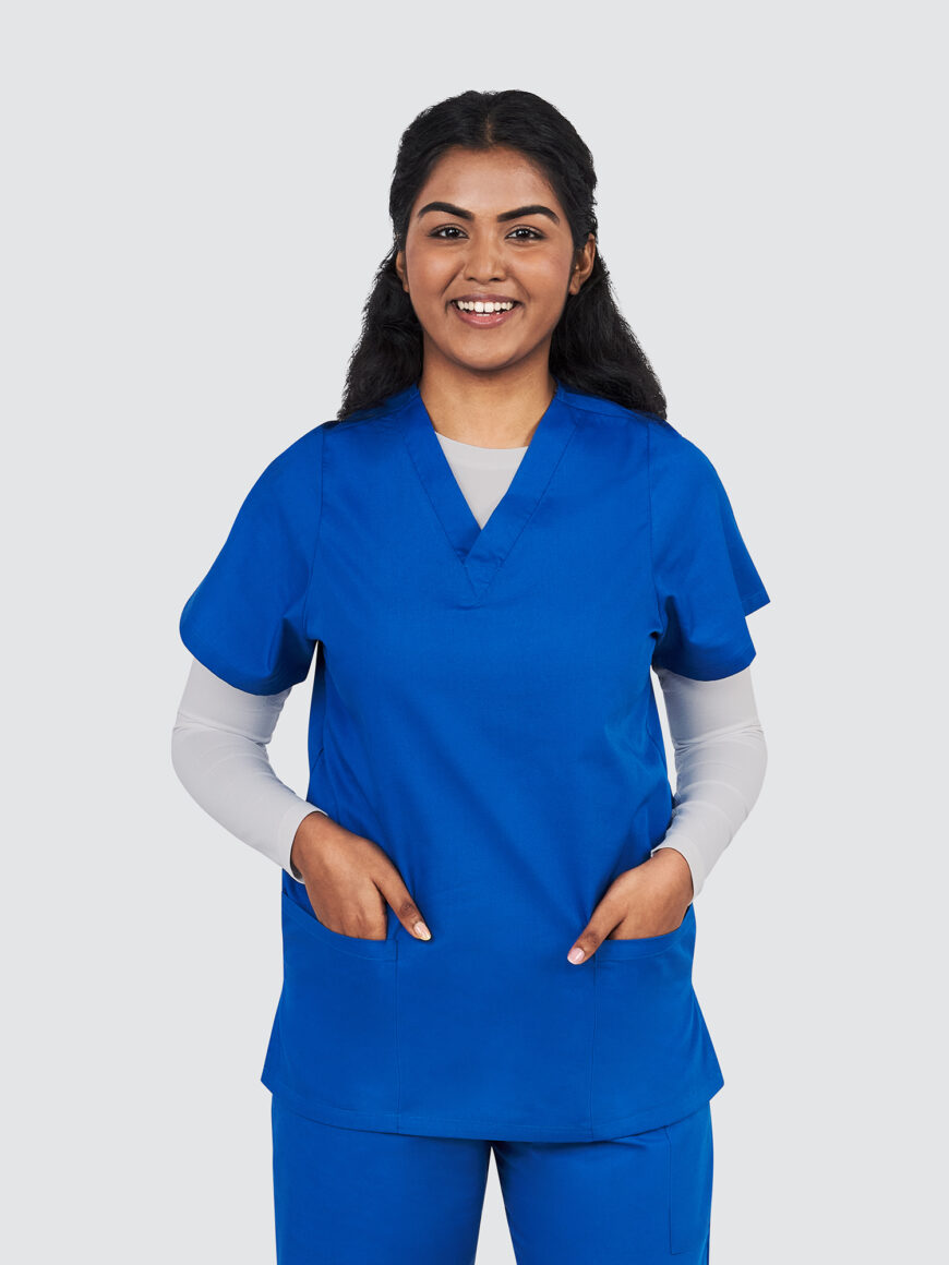 First-Choice-Pro-Scrub-Set-Royal-Blue-F_0150