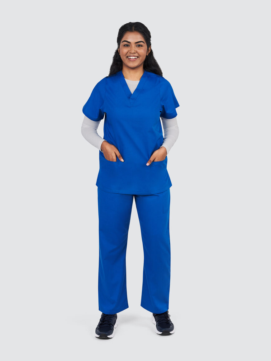 First-Choice-Pro-Scrub-Set-Royal-Blue-F_149
