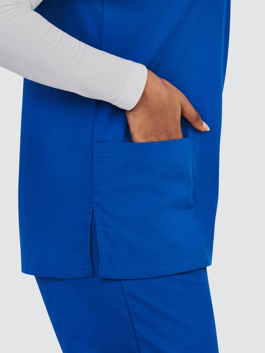 First-Choice-Pro-Scrub-Set-Royal-Blue-F_153