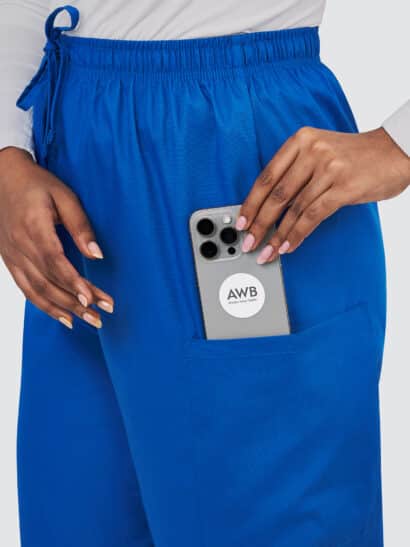 First-Choice-Pro-Scrub-Set-Royal-Blue-F_160