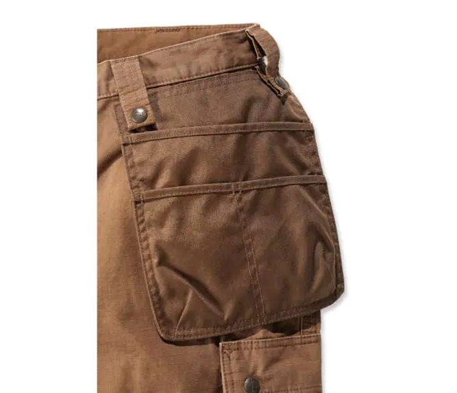 Carhartt ripstop pants - Gem