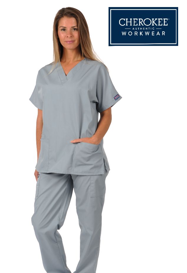 Nurse Scrubs Set Uniforms, NHS Supplier