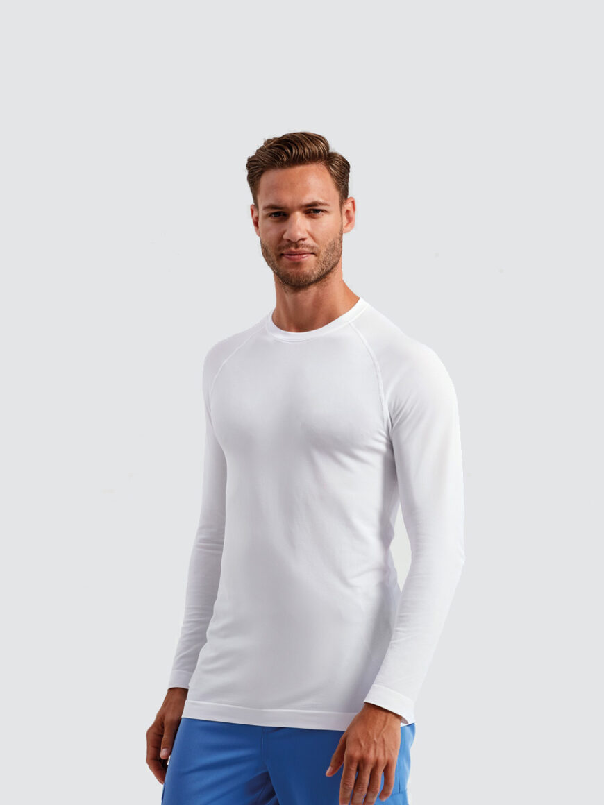 ONNA Underscrubs NN270 White