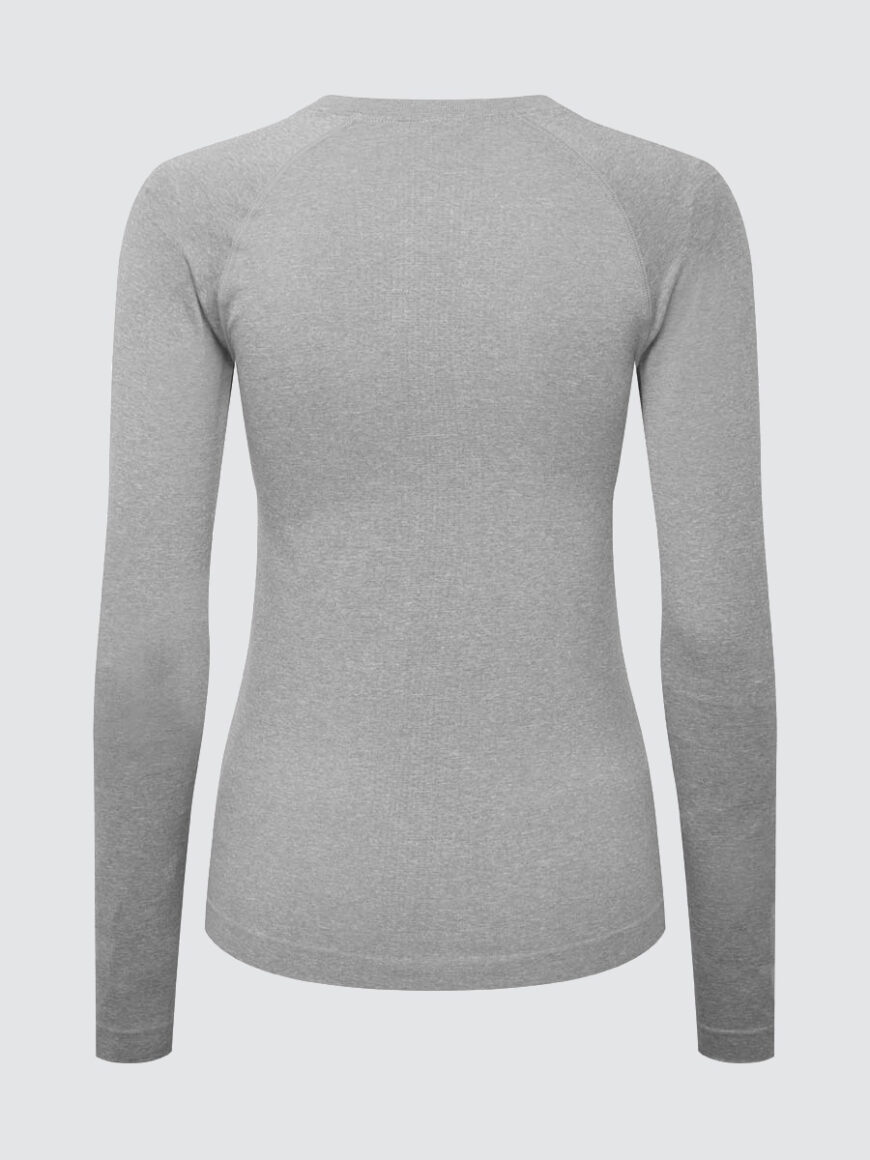 ONNA Underscrubs NN370 Grey Heather