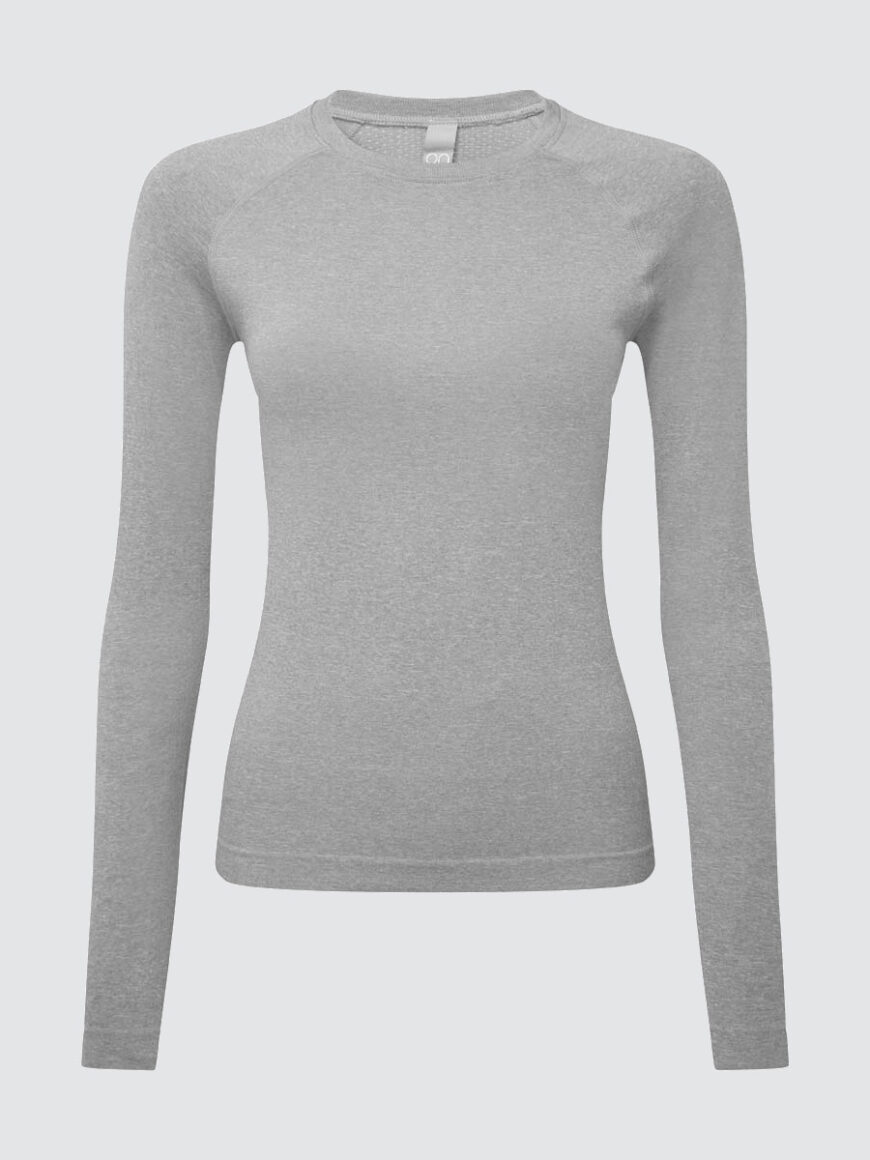 ONNA Underscrubs NN370 Grey Heather