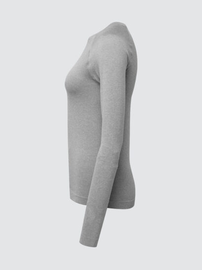 ONNA Underscrubs NN370 Grey Heather