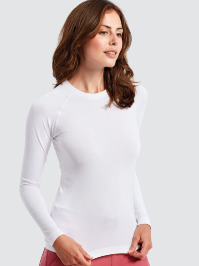 ONNA Underscrubs NN370 White