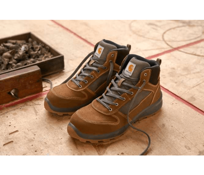 carhartt workwear shoes