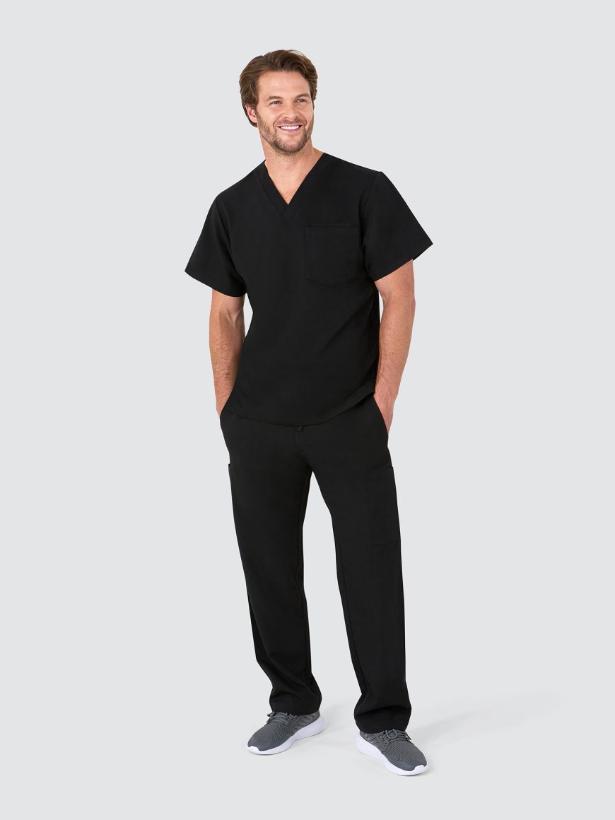 AWB-0300-0200-M-BK-01W