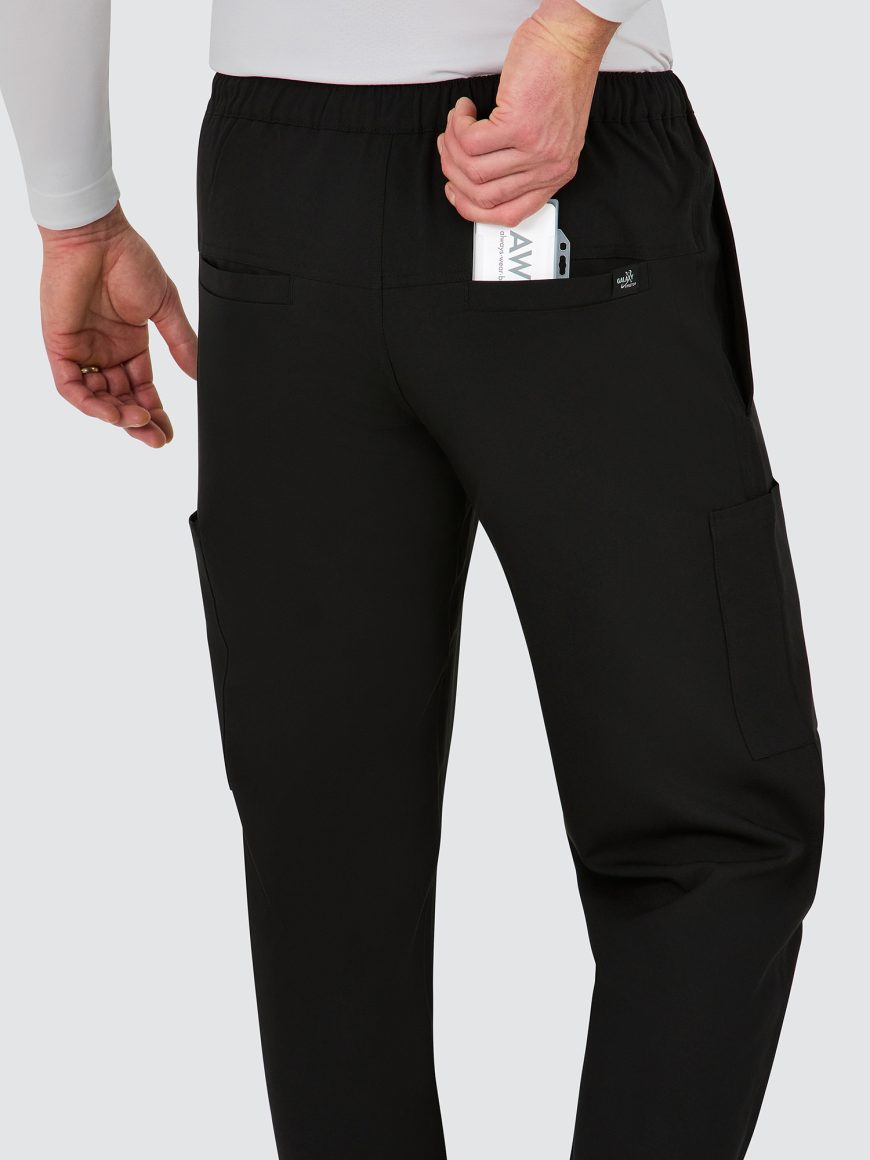 AWB-GXS-0200-M-BK-06W