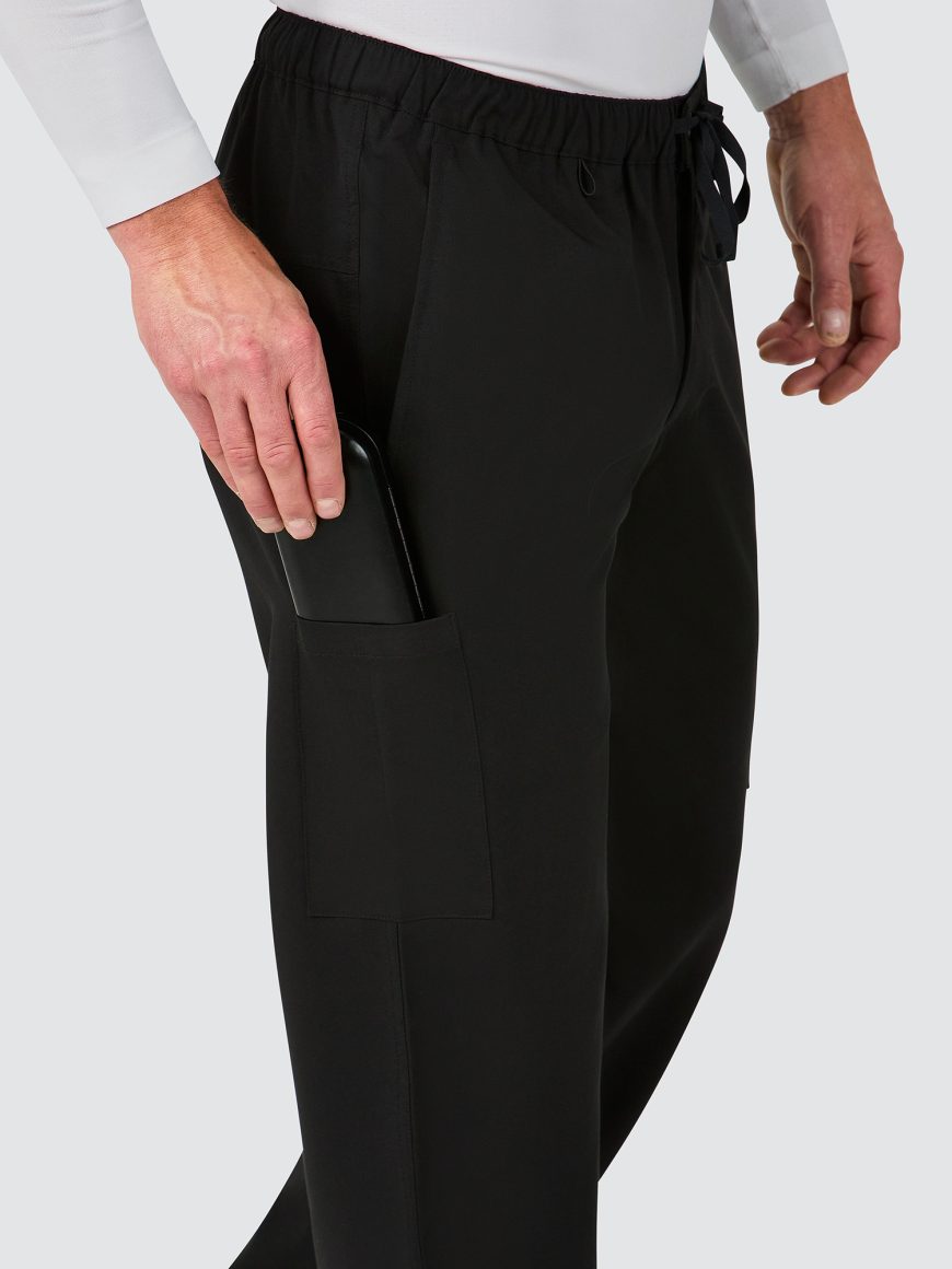 AWB-GXS-0200-M-BK-07W