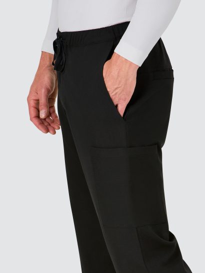 AWB-GXS-0200-M-BK-08W