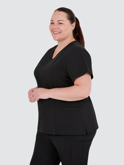 AWB-GXS-0500-F-BK-02W