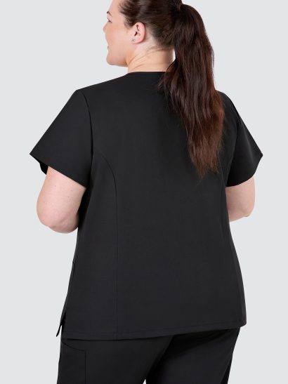 AWB-GXS-0500-F-BK-05W