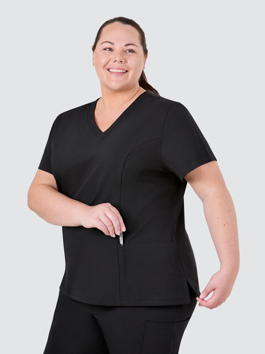 AWB-GXS-0500-F-BK-06W