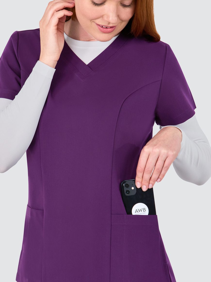 AWB-GXS-0500-F-EG-04W