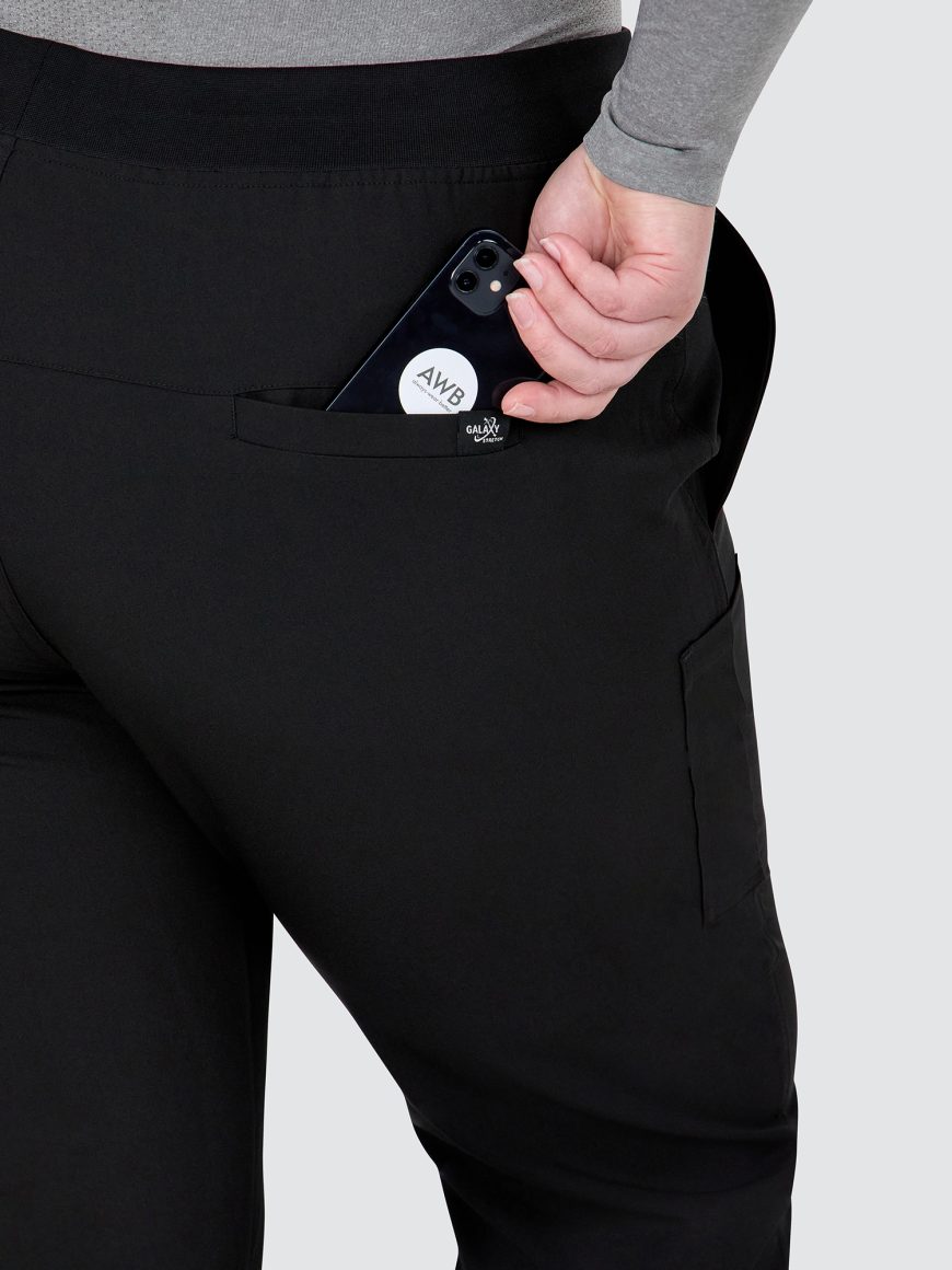 AWB-GXS-0600-F-BK-06W