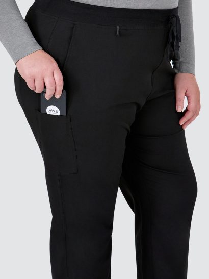 AWB-GXS-0600-F-BK-07W