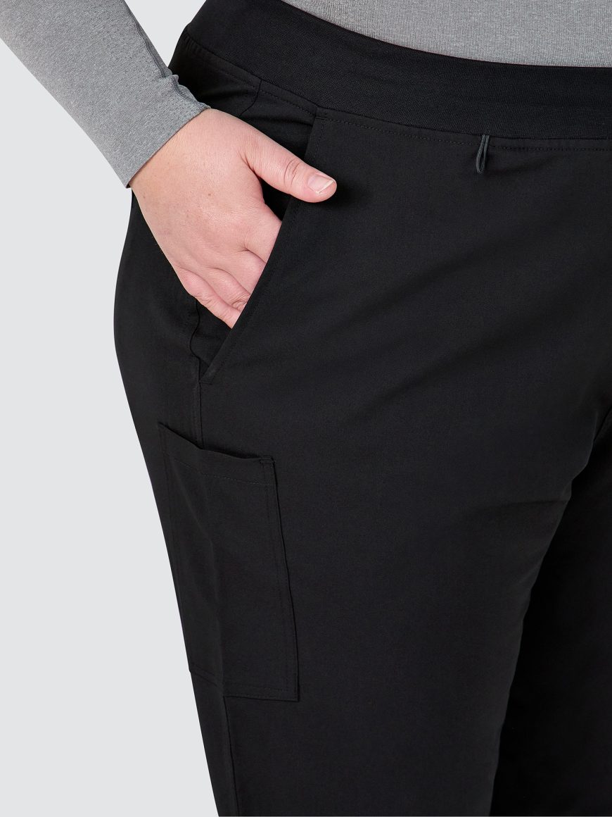 AWB-GXS-0600-F-BK-08W