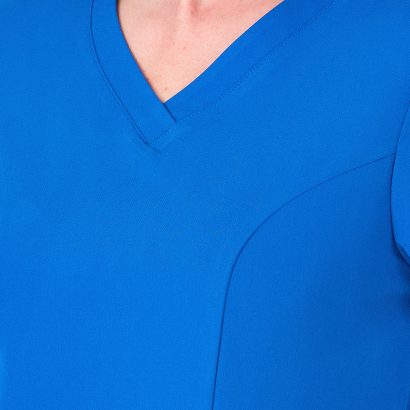 Blue Scrubs