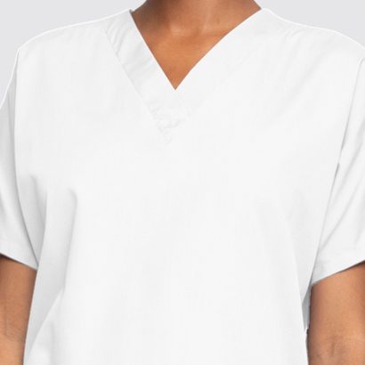 White Scrubs
