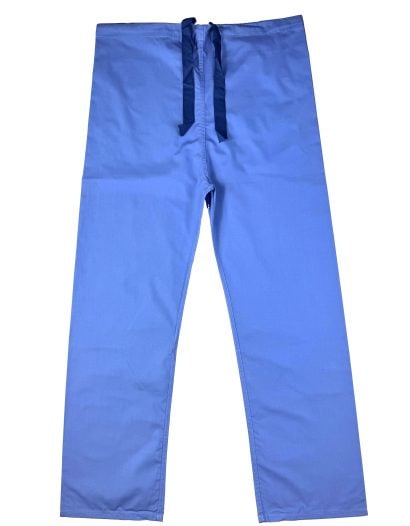 0303-251124-Basic Scrub Trouser Light Blue-LR