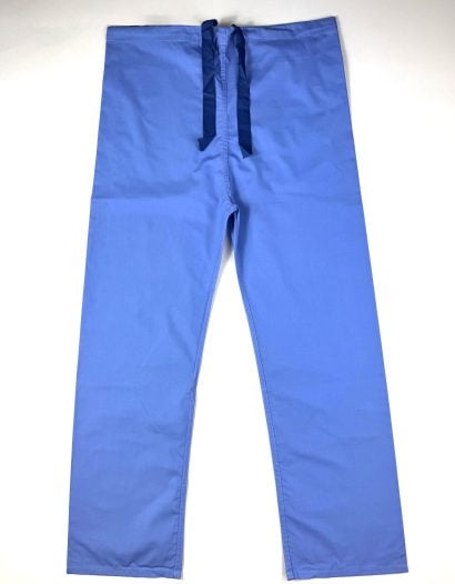 First Choice Theatre Trouser Light Blue